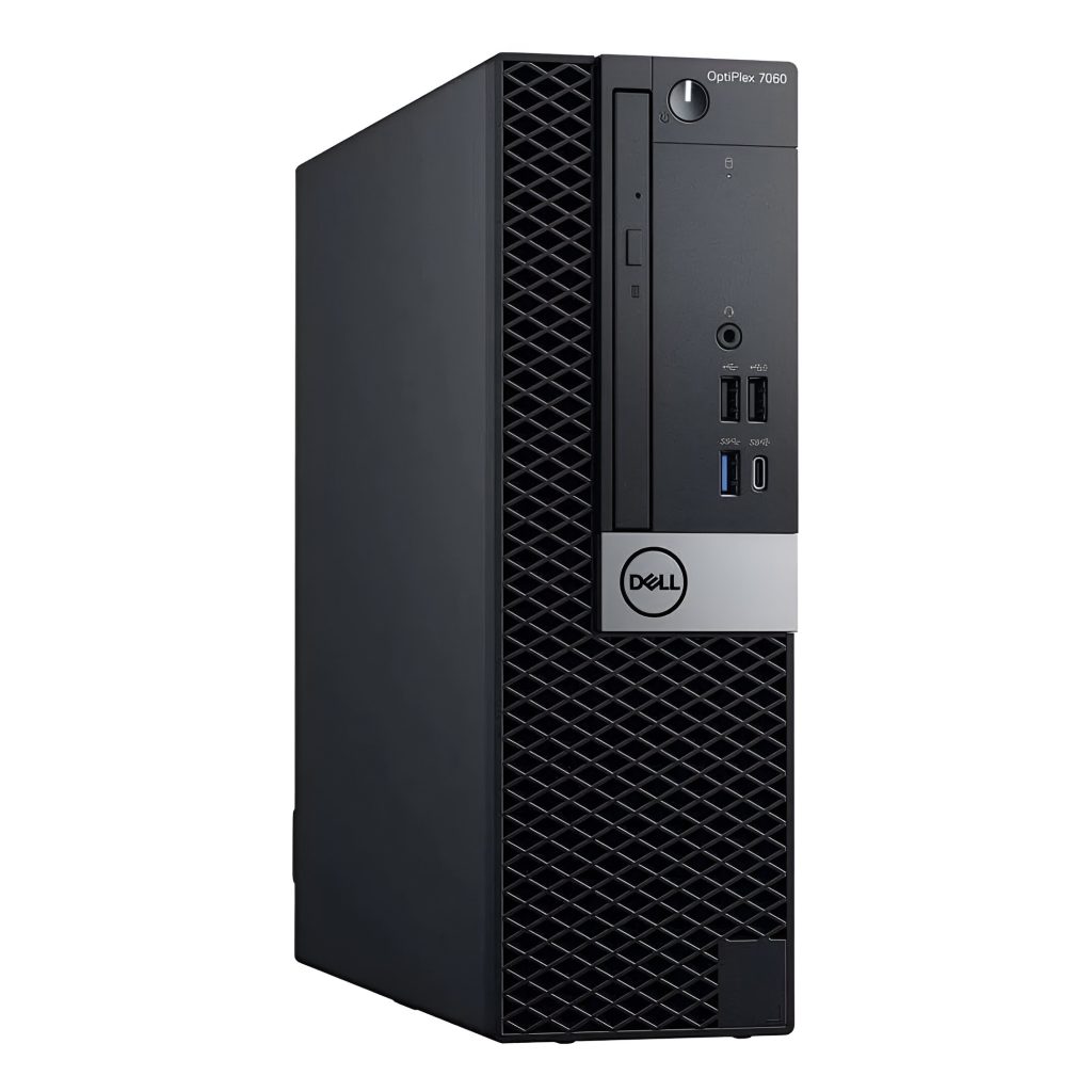 COMPUTADORA DE ESCRITORIO DELL