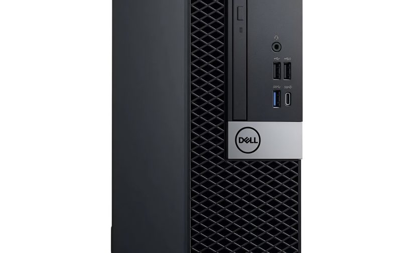 COMPUTADORA DE ESCRITORIO DELL