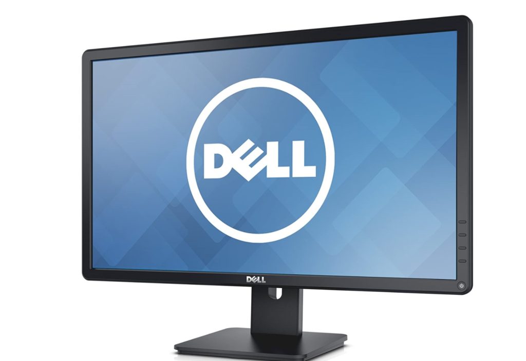MONITOR "22" DELL