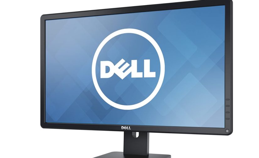 MONITOR "22" DELL