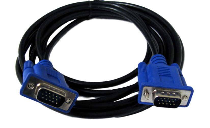 ADAPTADOR VGA